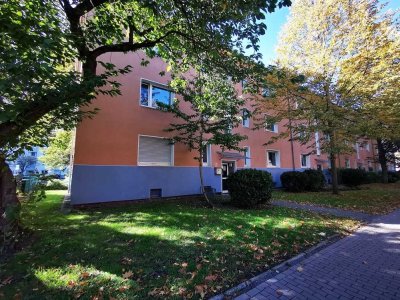 Weniger ist mehr... günstige 1-Zi.-Wohnung