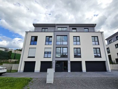 Neubau ETW in begehrter Wohnlage von Iserlohn-Alexanderhöhe!