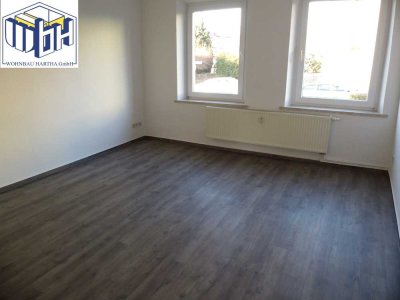Tolle, sanierte 3-Raum-Wohnung in der Nähe des Zentrums