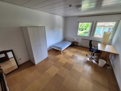 WG Zimmer in Berlin Rudow