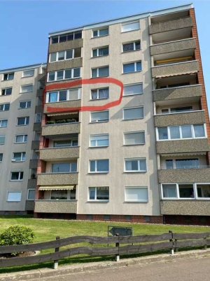 Attraktive 3-Zimmer-Wohnung in Barsinghausen