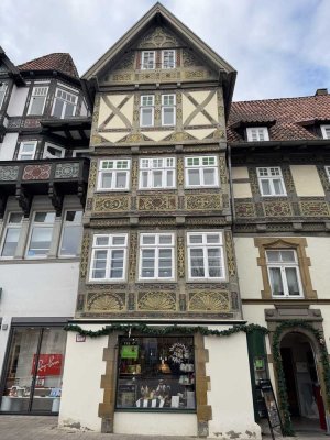 Ansprechende und sanierte 3-Zimmer-Wohnung in Bad Salzuflen