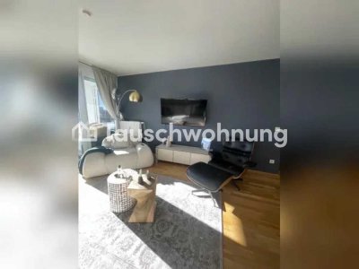 Tauschwohnung: Suche neues Zuhause gegen geräumigen und hellen 2-Zimmer Apt