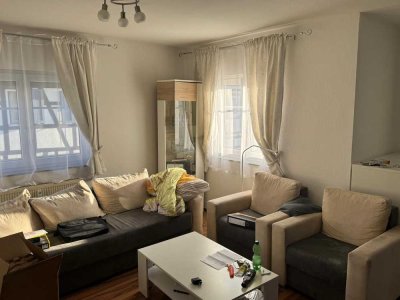 2-Zimmer Wohnung