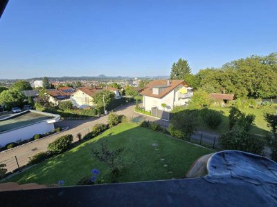Sonnige 3,5-Zimmer-Wohnung in Göppingen (Süd)