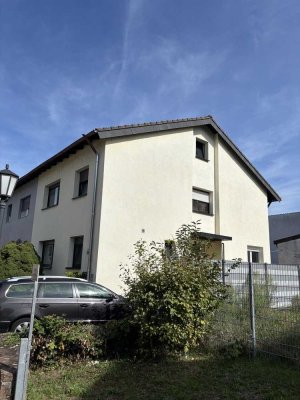 Eine Doppelhaushalte zum Wohlfühlen!!!