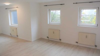 Kleines Apartment in verkehrsgünstiger Lage