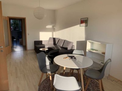 Möblierte Wohnung direkt vom Eigentümer – Kurzzeitmiete