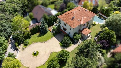 Zeitlose Eleganz – Ihr neues Zuhause in bester Lage von Siegenfeld