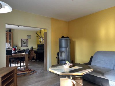 EFH, 2 Garagen mit Südgarten in Seenähe