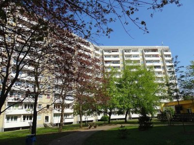 Schöne 3 Raum Wohnung im Norden Erfurts