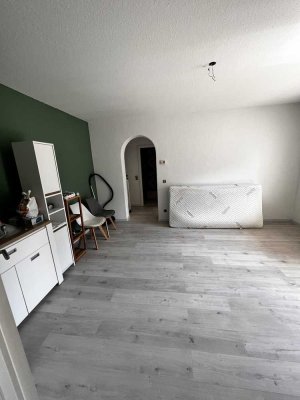 Exklusive 2-Zimmer-Wohnung in Germersheim