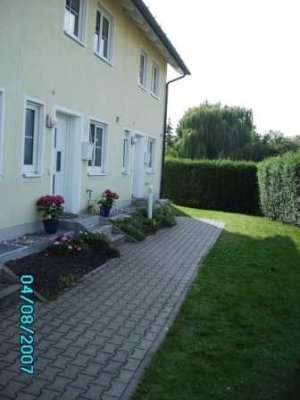 Reihen-Eckhaus Süd-West in ruhiger Lage