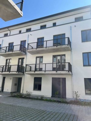 Schöne 1 Zimmerwohnung in guter Lage