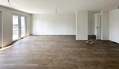 Erstbezug! Tolle 2-Zimmer-Obergeschoss-Wohnung mit ca. 66 m² Wohnfläche