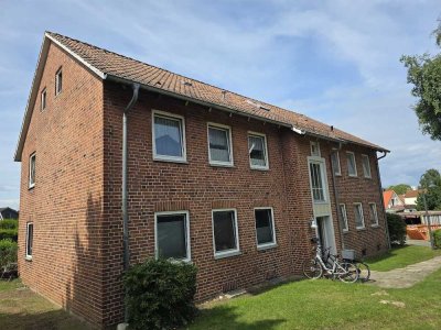 Gemütliche 1-Zimmer-Wohnung mit ca. 30,12m² Wohnfläche