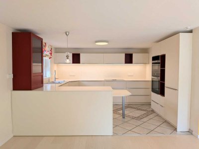 Elegantes Einfamilienhaus im Zentrum von Kandel