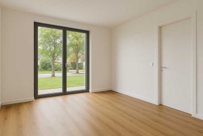 6 Energieeffiziente Wohnungen in Recke-Espel – Wohnen oder Vermieten mit Herz und Verstand