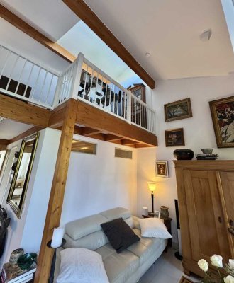 Traumwohnung in Frankfurt Bergen-Enkheim