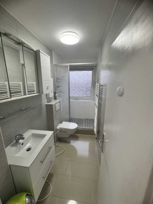 3 Zimmer Wohnung mit Balkon in Remscheid-Bliedinghausen