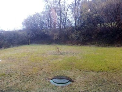 Kleine, praktische 3-Zimmer-Wohnung im EG in Stiefenhofen