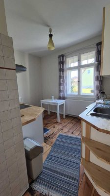 Helle 3,5-Zimmer-Wohnung in Mahlsdorf (Hellersdorf) mit EBK