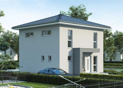 Zeitlos & modern - entspannt wohnen mit Stil