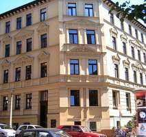 Schöne, vollständig renovierte 2-Zimmer Wohnung zum Kauf in Halle (Saale)