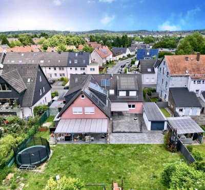 Exklusives Zweifamilienhaus provisionsfrei vor der Versteigerung kaufen! Top Objekt
