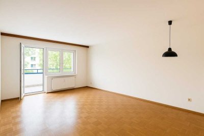 3-Zimmer-Wohnung in ruhiger Wohnlage + provisionsfrei +