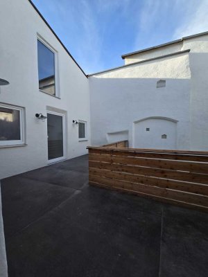 Wohnen mit Altstadtflair - 3 Zimmer-Wohnung mit Balkon