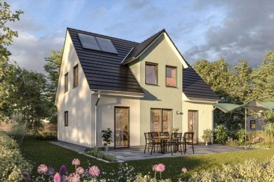 Angebotsübersicht Willkommen im Eigenheim – Flair 113 in Neuschönau: Modern, gemütlich, naturnah!