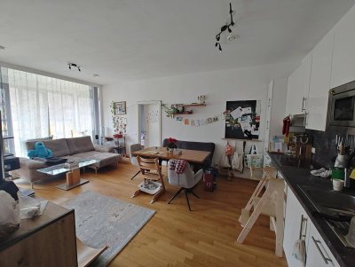 Provisionsfrei: Modern wohnen inmitten von Linz