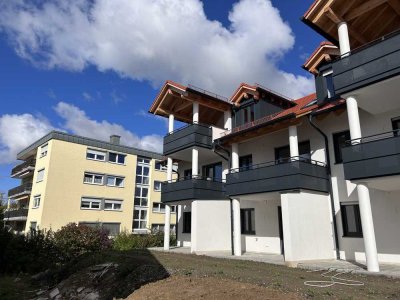 Schöne drei Zimmer Wohnung in Straubing