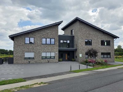 Exklusive, neuwertige 3-Raum-Wohnung mit Balkon in Wegberg