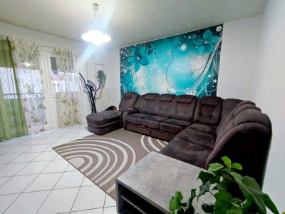 Exklusive 3-Zimmer-Wohnung mit EBK in Stuttgart Bad Cannstatt