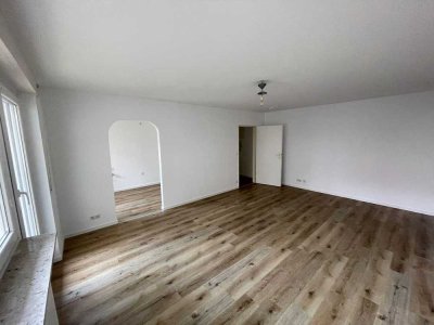 Zwei-Zimmer-Wohnung in zentraler Lage