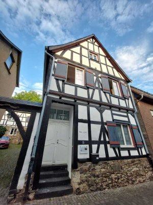 Unikat sucht Liebhaber - Wohnen mit Flair
