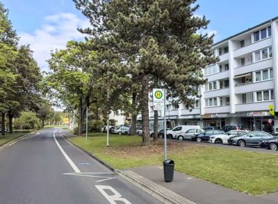 3-Zimmer-Wohnung *Provisionsfrei*