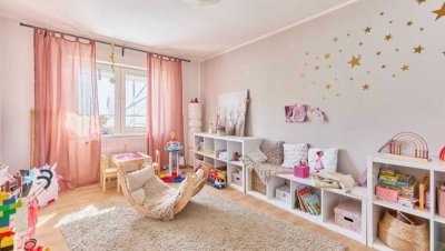 Elegante 3-Zimmer Wohnung im 3. OG in Frankenthal (Erstbezug 2025)