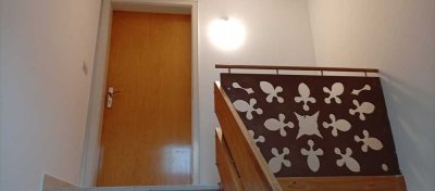 Charmante 3-Zimmer Dachgeschosswohnung in Tafertshofen