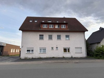 2 Etagenwohnungen in beliebtem Stadtteil zu verkaufen