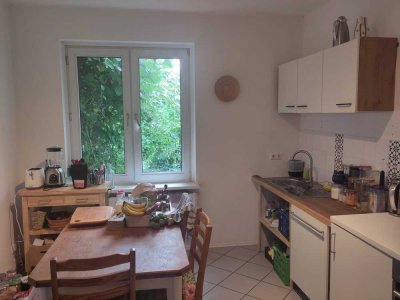3,5 Zimmer Ostviertel