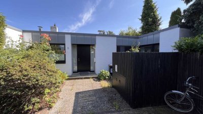Sonniger Bungalow in Toplage