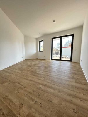 2-Raum-Wohnung - Das Zuhause, das von der Sonne lebt