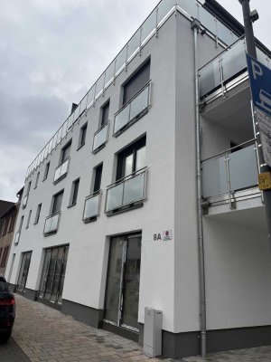 Neubau / Erstbezug Sehr schöne 3 Zimmer Wohnung. inkl. Einbauküche