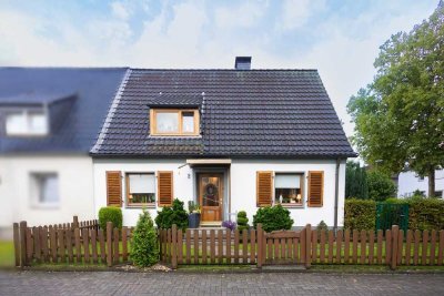 Einzigartiges Zuhause mit viel Platz, Stil und Herz – für alle, die das Besondere suchen