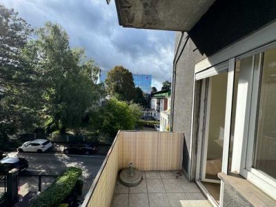 Neu renoviert, mitten in Rüttenscheid