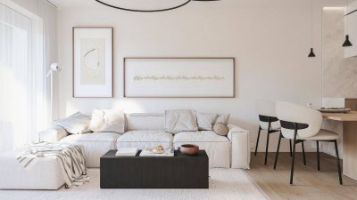 Lambach, Lenaupark - B4/6/1.OG - Mietkauf möglich