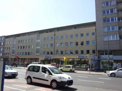 1-Zimmer-Wohnung mit großer Wohnküche in Bayenthal
